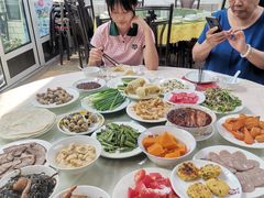 -康陵正德春饼宴26号
