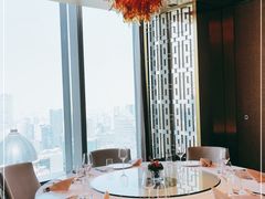 包厢-金轩中餐厅 Jin Xuan(浦东丽思卡尔顿酒店)