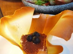 提拉米苏-北辰洲际酒店·IT MAMA意式家味餐厅