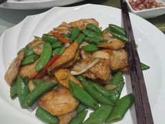 -老洋房花园饭店(绍兴路店)