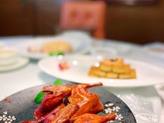 乳鸽-悦景酒家(罗湖店)
