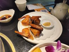 -顺峰顺水顺德菜(龙华店)