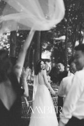 点击看大图 -琥珀婚礼策划AMBER WEDDING
