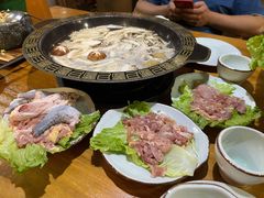 -潮澎派·潮汕菜大排档(南较西路店)