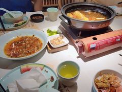 -王妈热卤·川味馆(海昌店)