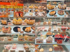 -卷们·现制生日蛋糕·蓝风车动物奶油(金源店)