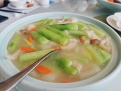 花胶节瓜-神仙馆(衡山路店)