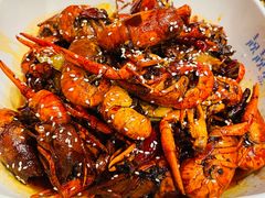 -靓靓蒸虾·头牌蒸虾(南山桂庙店)