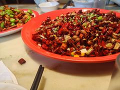 -常和州·夜宵大排档(常州单店)