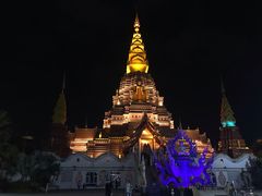 -东南亚风情赶摆街夜市