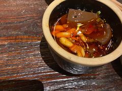 -串大叔炭火烤串·鸡西大冷面刀削面(总店)