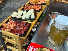-阿昌白族石板烧·菌锅(大理古城店)