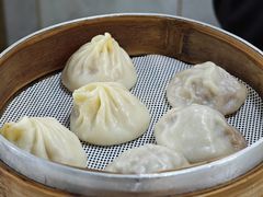 -百年尹氏汤包(湖南路狮子桥店)