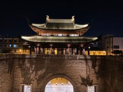 -苏州吴宫泛太平洋酒店