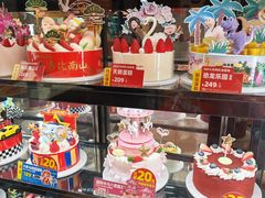 -味多美蛋糕(阜成门店)