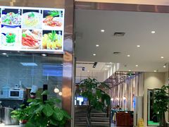 -大眼锅贴水饺(河东店)