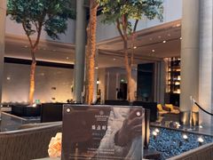 -博林天瑞喜来登酒店·西丽尚膳