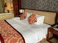 -天目湖御水温泉·度假酒店