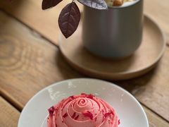 -时光花园(白鹭洲店)