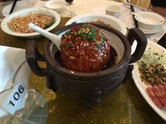 -扬州狮子楼·非遗淮扬菜(总店)
