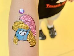 -蓝精灵乐园·世茂精灵之城主题乐园