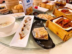 芋丝糕-金翠皇宫粤菜·点心·海鲜(翡翠店)