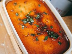 -蜜桃餐厅·伴山(湖滨商业街店)