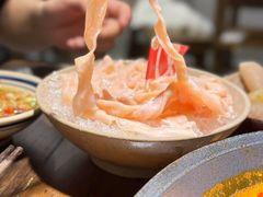 -于屿城重庆火锅(深圳总店)