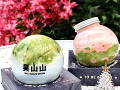 -吴山山·椰子酸奶(天河南店)