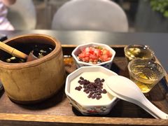 -汉水谣·江景餐厅(江滩店)