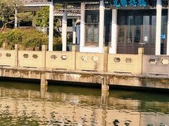 -无锡梅园公园