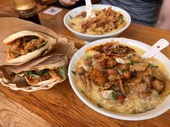 -豆相识•九九豆腐脑(牛咡桥店)