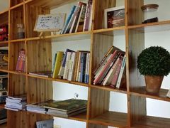 android_upload_pic-长颈鹿咖啡(大学路店)