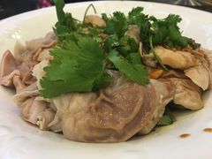 -潮喜竹溪荔湖酒家(荔枝湾店)