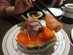 -大雄寿司(中华广场店)