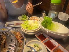 -喜来稀肉(虹泉路店)