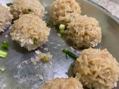 手工肉果-朗妈私房菜(婺女州店)