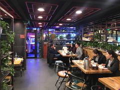 大堂-管氏翅吧(中关村店)