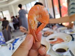 -碧海银沙海鲜餐厅(恒大海上威尼斯店)