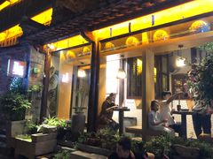 门面-品腐记·豆腐王朝(老门东总店)