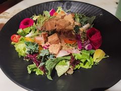 -情满四合院•京菜•烤鸭(动物园店)