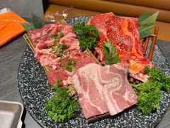 -麻蒲碳烤肉(远景路1号店)