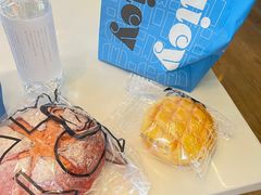 -Juicy Bakery(瑞景店)