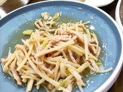 -京天红酒家(虎坊路店)