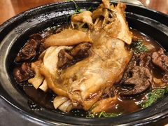 -鸿运酒楼