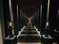 -三亚太阳湾柏悦酒店