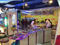-星悦蓝海欢乐园(石路天虹店)