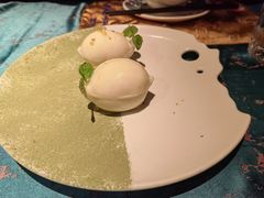 金桂山药-茶人村·宫廷私厨(奥体印象城店)