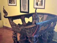 -柬埔寨国家博物馆