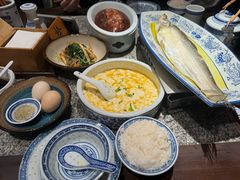 -南京大牌档(夫子庙老门东店)